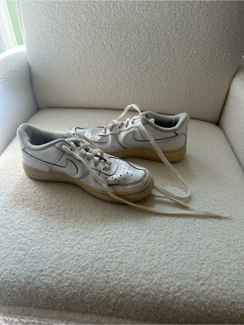 Nike Kids AF1